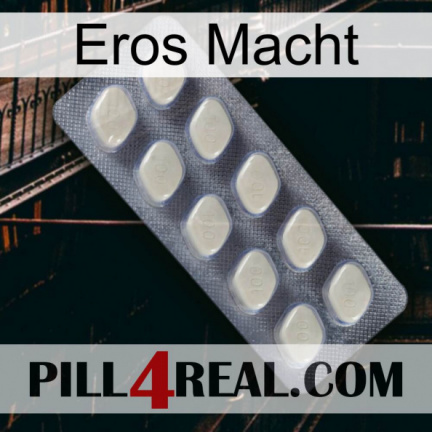 Eros Power 08